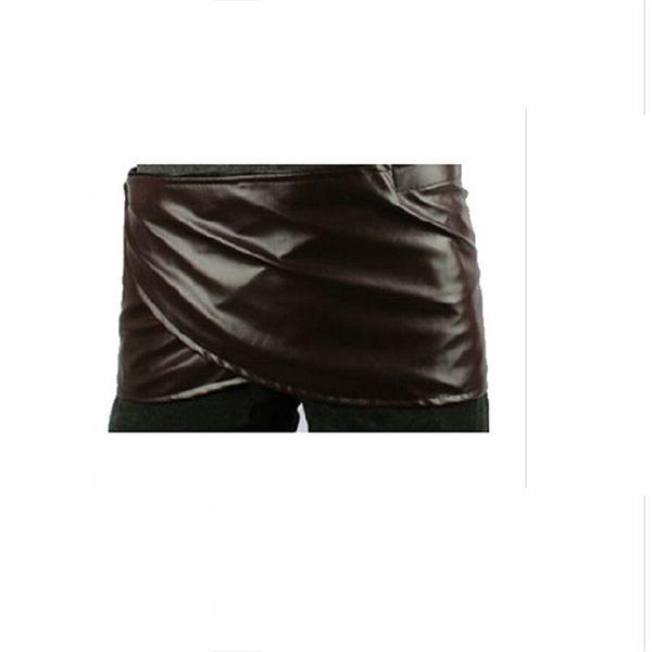 Japanese Attack On Titan Cloak Shingeki No Kyojin Scouting Legion Cosplay Costume Anime Cosplay 3 PCS Full Set