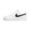Nike Court Vision 1 Abrasion Resistant Slip Resistant Low Top Skateboard Shoes Men's Blue White DH2987-101(Team2148-)