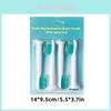 Güzellik ve sağlık için elektronik ürünler – Diş Fırçası Başlıkları