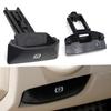 Car Hand Brake Parking Switch Release Handle Lever For Mercedes Benz C E GLK CLS Class W204 W212 W207 W218 X204 2044270020