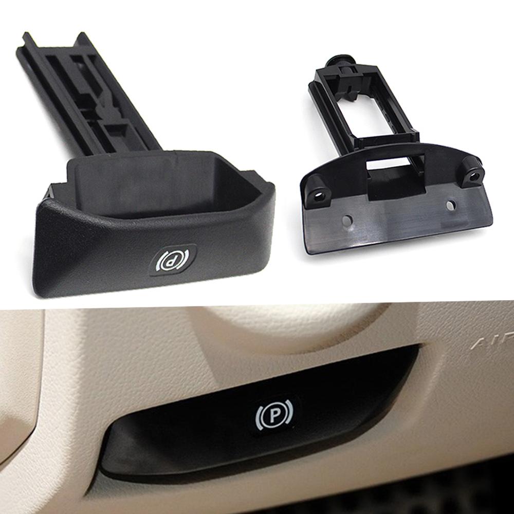 Car Hand Brake Parking Switch Release Handle Lever For Mercedes Benz C E GLK CLS Class W204 W212 W207 W218 X204 2044270020