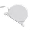 62KD Plastic Roller Blinds Shutter Automatic Control Winder Box Clutch for Case with 1 Roll 5M Webbing Strap Cuntain Accessor