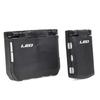Fishing Tackle Accessory Case Baits Lures Hooks Storage Convenient Storage Boxes