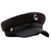 Wool Beret Hat Unisex Warm Sailor Hat Men and Women Hat Casual Wear Hat for Men and Women