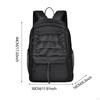 Sport Backpack Casual Daypack Rucksack for Running Motorcycle Business Women Men