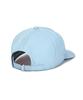 ERER Lion 5Panel Cap Sky Blue