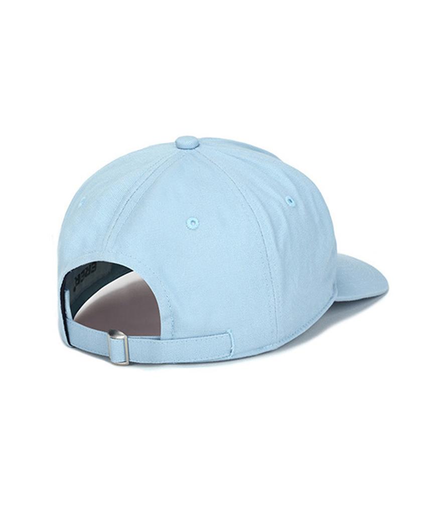 ERER Lion 5Panel Cap Sky Blue