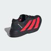 KH8840 Mercedes AMG adidas Adizero Adios Pro 4 Nero Core Rosso Lucido Cloud (Uomini