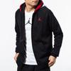 Jackets Men's Black Hooded Moderate Other BQ5650-010