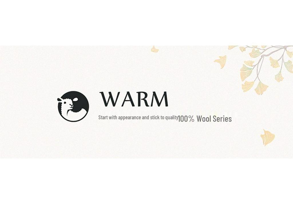 Women's Loose Fit Hooded Pure Wool Sweater – Casual Autumn/Winter Style
