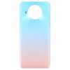 Glass Battery Back Cover for Xiaomi Redmi Note 9 Pro 5G/Mi 10T Lite 5G