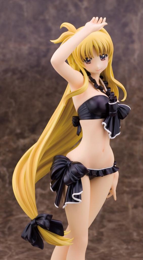 Fate T. Harlaown Swimsuit Ver. (1/6 scale PVC painted finished product)