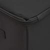 Storage Box Anthracite 90 X 48 X 15 Cm Non Woven Fabric