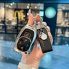 GAC Trumpchi E8 Glory Edition Metal Key Fob Case
