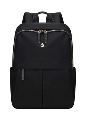 CC-MAX Women's Business Backpack, 14-inch To 15.6-inch, Fits PCs, Casual A4 Sizes, Perfect for Commuting, Travel, and Travel, Water-Repellent,
