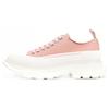 (WMNS) Tread Slick Low à lacets 'Rose clair Blanc' Femme 611705W4LR19243