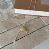Silver Adjustable Sweater Chain Elegant Charm Jewelry Accessory Gift  Fashion