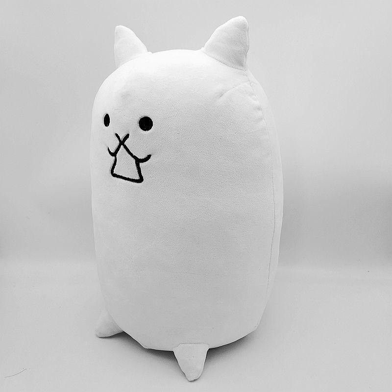 Battle Cats Plush Toy Gift