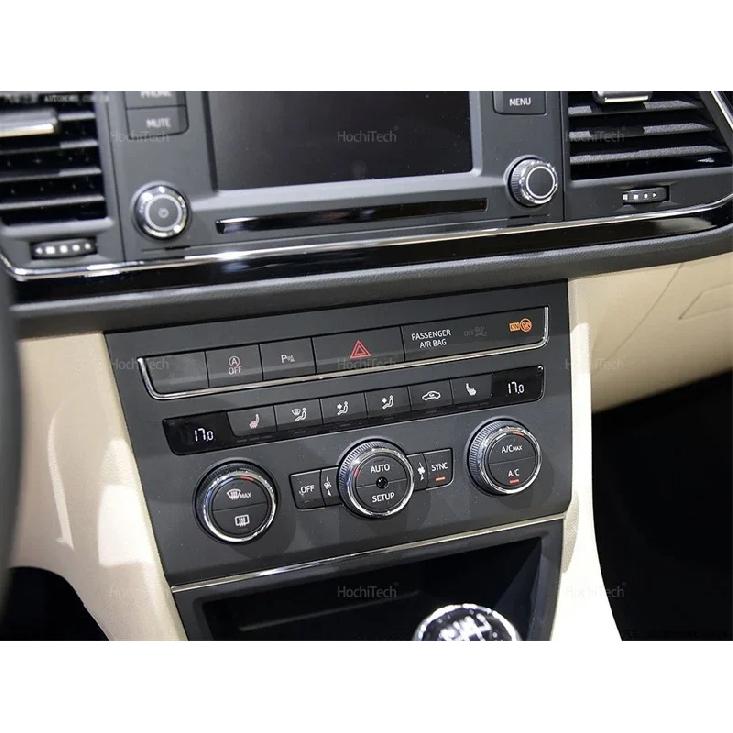 For Seat Leon MK3 5F 2013-2019Car Automatic Start Stop Engine System Off Plug and Play Auto Stop Start Parts 2016 2017 2018