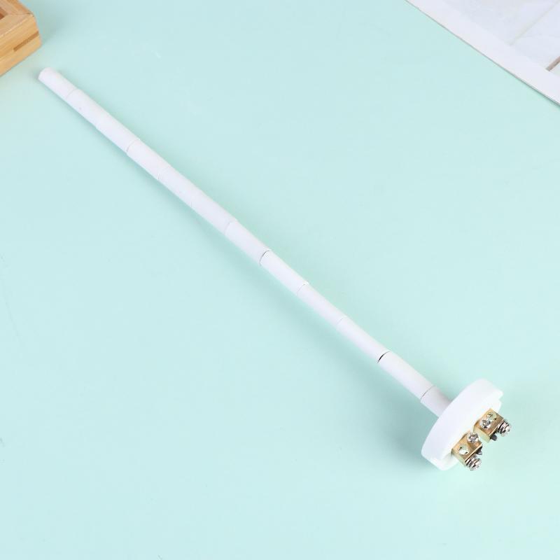 K Type Thermocouple WRN 010 High Temperature Ceramic Core Sensor for Muffle Furnace Accurate Thermal Measurement Heavy Duty