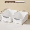 Jingdu Zhixing Pull-Out Storage Box
