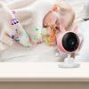 [PACZA] 2.8-inch wireless baby monitor camera N69