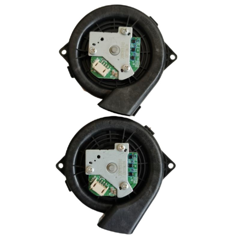 Вентиляторный двигатель основного блока пылесоса для LIECTROUX C30B XR500 Proscenic 800T 820T 830T 820P 830P 850T Робота-пылесоса