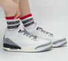 Air Jordan 3 Retro Mid White Cement Reimagined Jordan 3 AJ3 DM0967-100