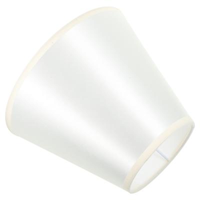 Accesorii de iluminat – Abajururi pentru lămpi și candelabre