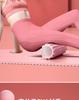 Beginners Foam Roller & Wolf Tooth Massage Stick for Muscle Relaxation, Non-Leg Slimming, and Fascia Fitness Yoga