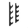 Baseball And Softball Collector's Display Wall Organizer