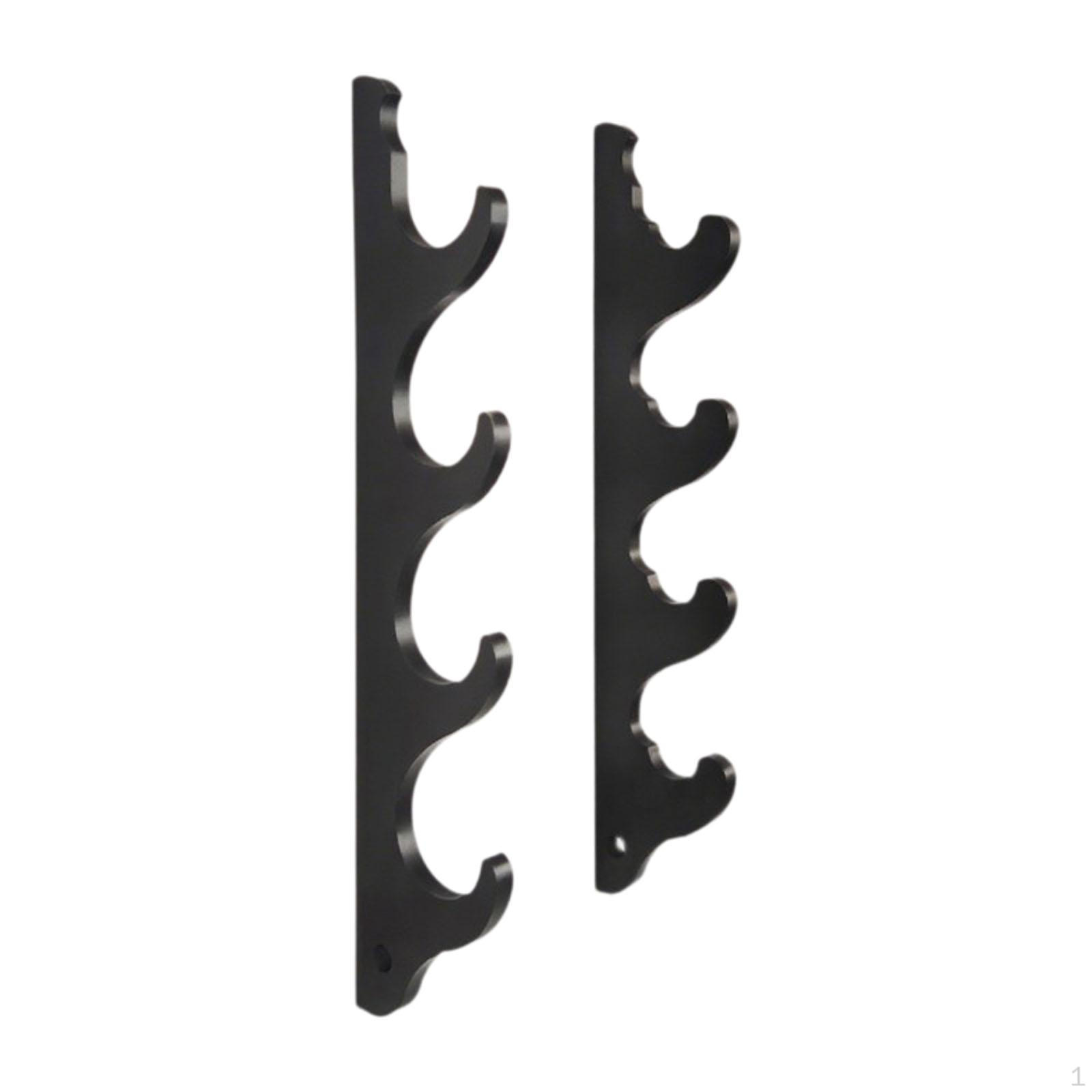 

Baseball And Softball Collector's Display Wall Organizer 4 Tiers