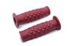 Beatus Diamond Barrel Shape 22.2mm 1 Inch Bike Handle Grip