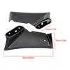 MT10 Front Downforce Spoiler For Yamaha MT-10 SP MT 10 Naked Frontal Spoilers Winglet Aerodynamic Wing Deflector Kit 2026-2026