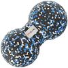 Double Epp Massage Ball 8X16 Cm - Douball Blue