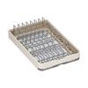 Pull Out Drawers For Cabinets Metal Slide Out Dish And Bowl Drying Rack Drawer Organizer For Kitchen Bathroom Living Room Pantry