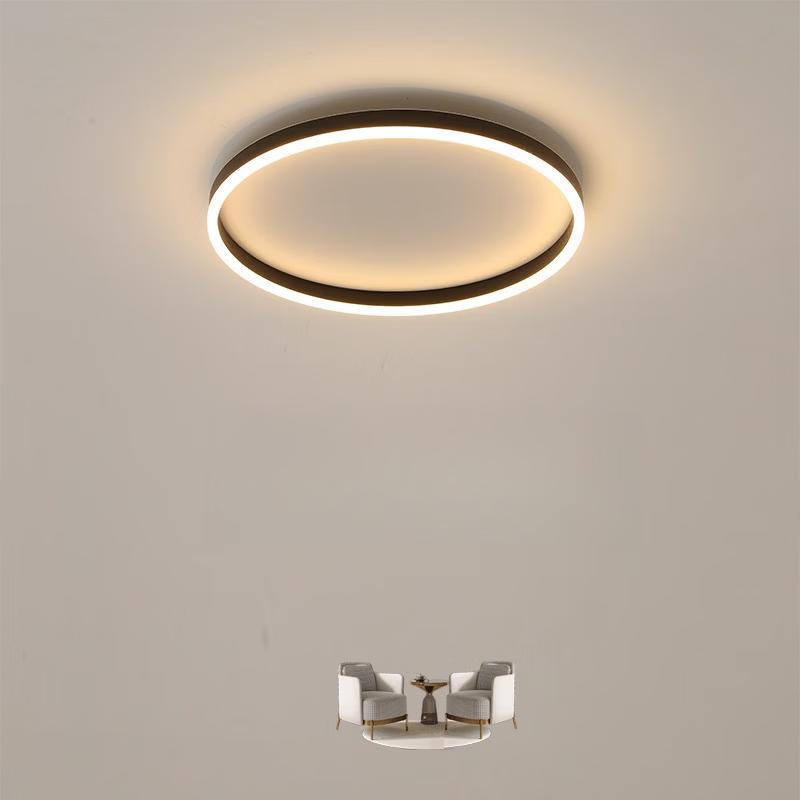 

Dream Bubble Dimmable Round LED Ceiling Light