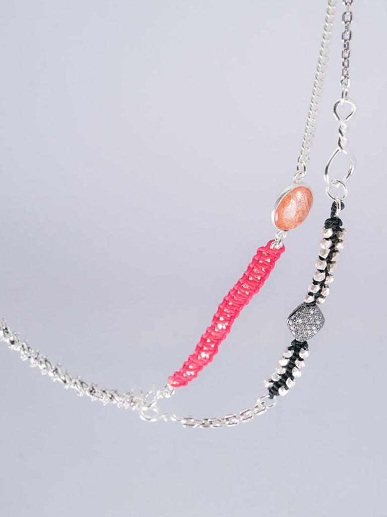 Harang Hr 388N_Harang Necklace