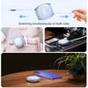 BidirectionalFree Stretching Retractable Type C Charging Cable 240W Fast Charge 4 Adjustable for Fast Charging