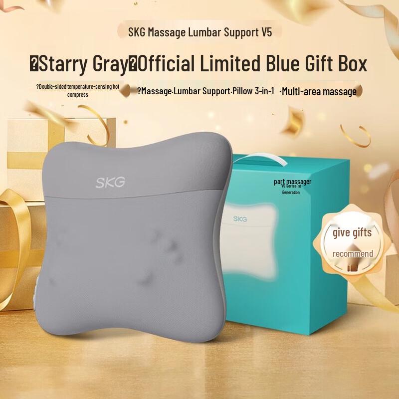 SKG V5 Waist Massager