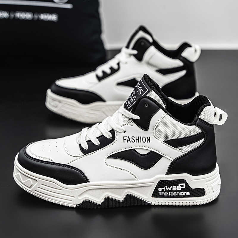 Schuhe mit hoher Sohlenhöhe für Herren Größe 48 Lässige Herren-Designer-Sneaker für Herren Größe 48 Sport Fitness von berühmten Marken