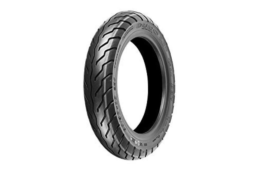 

Мотоциклетная шина DURO DURO D39 Комплект из 2 штук 794402 80/90-10 T/L