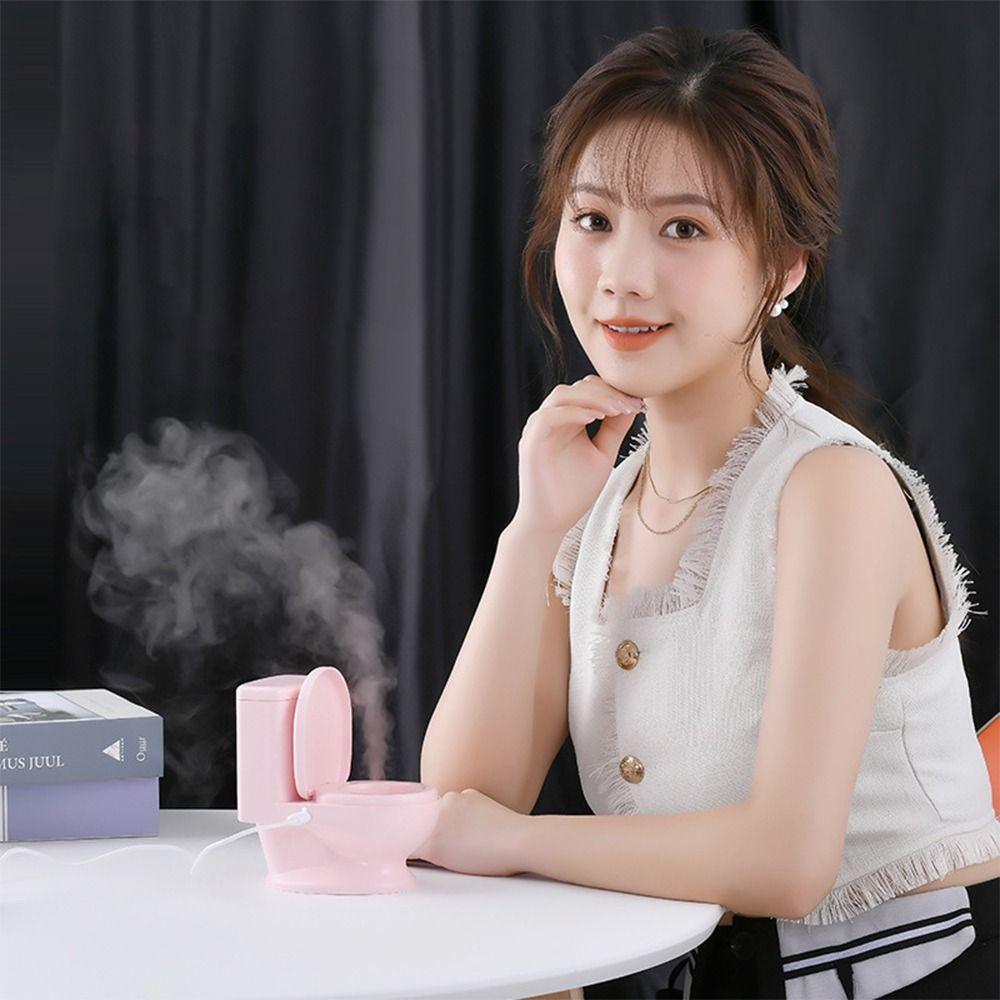 Large Capacity Aroma Air Diffuser Closestool Toilet Deodorizing Diffuser  for Household