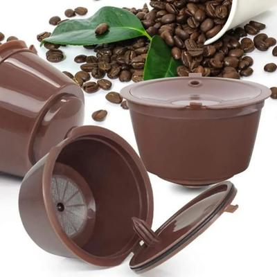 1pc Refillable Dolce Gusto Coffee Capsule Nescafe Dolce Gusto Reusable Capsule Gusto Capsules Dolce Gusto