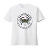 Salty Crew Blue Crabber T Shirt Find Refuge In The Sea Streetwear Fashion Men's Clothing Women's Clothing 2026 Summer T Shirt