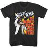 We Didn't Start The Fire Camiseta Billy Joel Negra Clásica Unisex S-5XL E1993