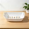 Cestello per Ghiaccio di Ricambio per Macchine del Ghiaccio Serie HZB Design a Lamelle Ventilate Vassoio Ghiaccio Mantiene il Ghiaccio Asciutto e Fresco Installazione Senza Attrezzi Plastica per Uso Alimentare