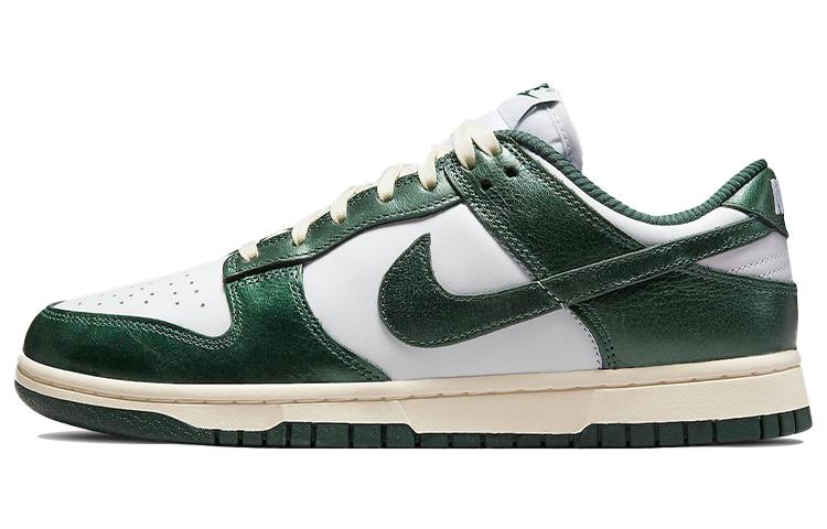

Nike Dunk Low Vintage Green Women s DQ8580-100 36.5