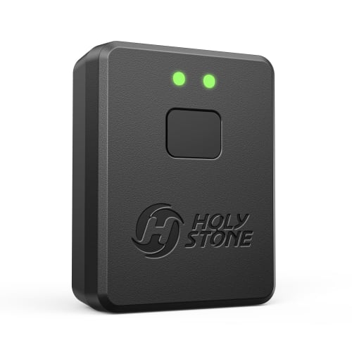 Holy Stone Remote ID External Transmitter, Lightweight, Drone Registration System Compliant, Ministry of Land, Infrastructure, Transport and Tourism C