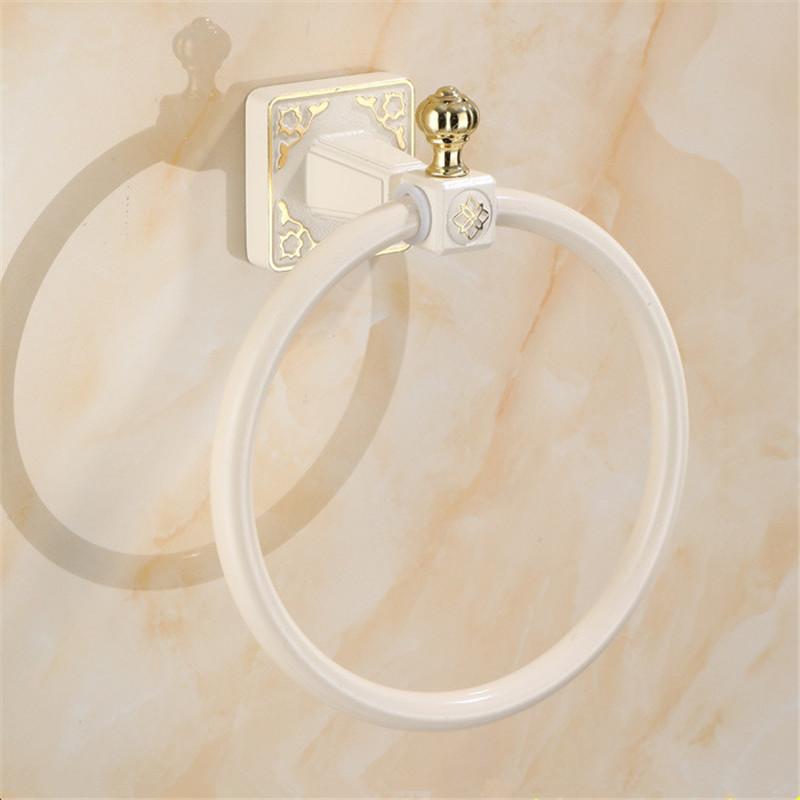 

Tuqiu антикварная резная вешалка для полотенец настенная черная вешалка для полотенец в ванной комнате алюминиевая вешалка для полотенец белый держатель для полотенец